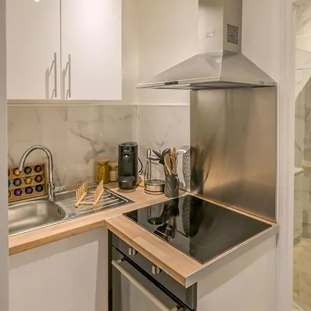 Apartment Stylish Duplex - 250m - New