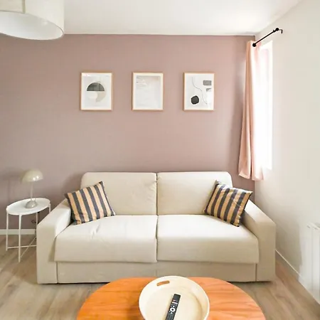Stylish Duplex - 250m - New * Etretat