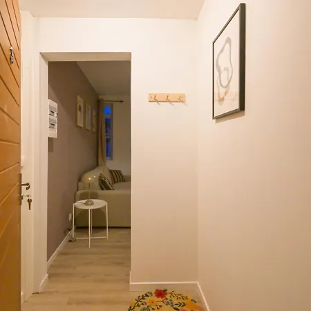 Stylish Duplex - 250m - New Apartment *