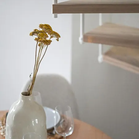 Stylish Duplex - 250m - New Apartment *